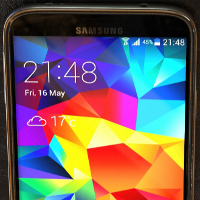 Samsung Galaxy S5 Prime is certified by the RRA, South Korea's version of the FCC