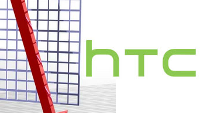 It was another tough month for HTC in May