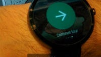 Android Developers post shows off the LG G Watch and Moto 360