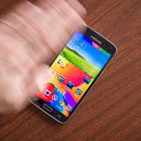 Living with the Samsung Galaxy S5, week 2: exploring the depths of TouchWiz