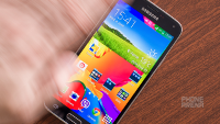 Living with the Samsung Galaxy S5, week 2: exploring the depths of TouchWiz