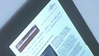 Is this the long awaited Nexus 8, pictured at last?