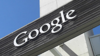 Google shopping for a streaming music service?
