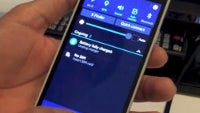 Wondering what Tizen will look like on the Samsung Z? This demo claims to be pretty close to the real deal