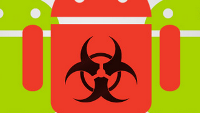 Android malware demands a ransom for your microSD files