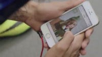 Beats' World Cup ad has the Apple iPhone 5s front and center