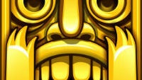 Temple Run games reach 1 billion download plateau