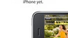 Apple takes the space out of the new iPhone?