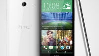 First camera samples from HTC's plastic flagship, the One E8, appear in China