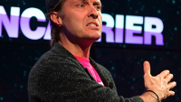 Legere tweets about VoLTE in San Francisco