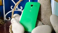 Motorola wants you to try a custom Moto X, and it'll only cost a penny