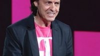 T-Mobile CEO John Legere learns meaning of Instant Karma