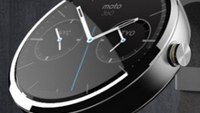 Motorola Moto 360 smartwatch makes its late night television debut