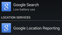 Rumored Android version of iBeacon to be called "Nearby"