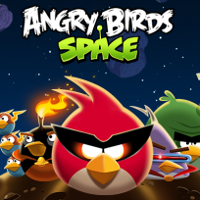 Angry Birds Space gets an update, first one since September