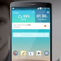 From Smart Notice to QuickCircle: LG details the new features of the G3 in six video tutorials