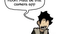 Humor: How apps are really draining the battery in your smartphone, and what you can do about it