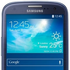 samsung galaxy s lll neo