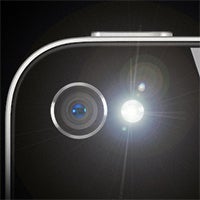 How to use your iPhone's LED flash as a notification light
