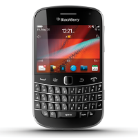 Back to the Future: You can pre-order the BlackBerry Bold 9900 once again