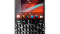 Back to the Future: You can pre-order the BlackBerry Bold 9900 once again