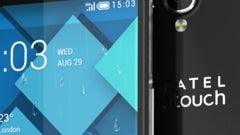 Alcatel One Touch Idol X+ coming soon to AT&T?