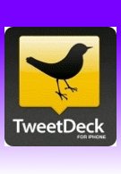 TweetDeck arrives on the App Store