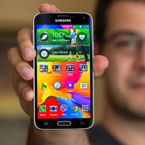 Living with the Samsung Galaxy S5, week 3: the many faces of TouchWiz