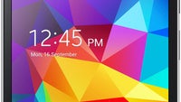 Samsung Galaxy Tab 4 8.0 for AT&T shows up at the FCC