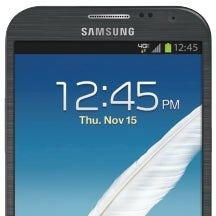 Samsung Galaxy Note II for Verizon gets its Android 4.4.2 KitKat update today