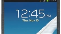 Samsung Galaxy Note II for Verizon gets its Android 4.4.2 KitKat update today