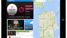 The rumored iOS 8 split-screen multitasking for the iPad gets a video demo