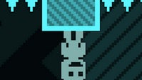 VVVVVV lands on iOS and Android, you'll die a gazillion times before you complete it