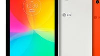 LG G Pad specs revealed, G Pad 7.0 to launch in Europe this week