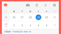 Sunrise Calendar app spotlight