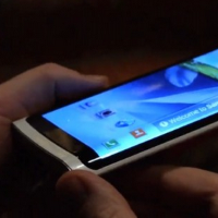 Samsung Galaxy Note 4 to have a version with curved display, and a regular version for mass markets