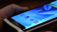 Samsung Galaxy Note 4 to have a version with curved display, and a regular version for mass markets