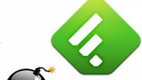 Feedly downed by second DDoS attack