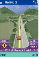 Navi2Go gives BlackBerry users 3D imagery GPS