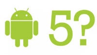 Google may have just teased Android 5.0