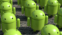 Google plans on changing Android's design?