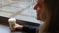 Starbucks announces nationwide rollout of wireless charging