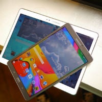 amoled tablet 8 inch