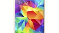 Samsung Galaxy Tab S 8.4 vs Apple iPad mini Retina vs LG G Pad 8.3: specs comparison