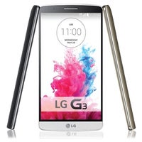 LG G3 model with Snapdragon 805 and up to 225 Mbps download speeds might be in the cards