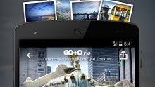 GoTo Rio is a beautiful offline tourist guide app just in time for the World Cup