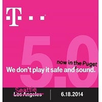 T-Mobile’s UN-carrier 5.0 – simplified rate set-up, prices will include taxes