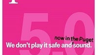 T-Mobile’s UN-carrier 5.0 – simplified rate set-up, prices will include taxes and fees