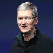 New York Times profile on Apple CEO Cook confirms Apple iWatch is on the way