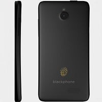 Blackphone to begin shipping in three weeks